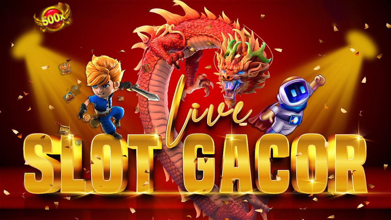 Gacor69: Situs Slot Online Terpercaya dan Populer di Indonesia