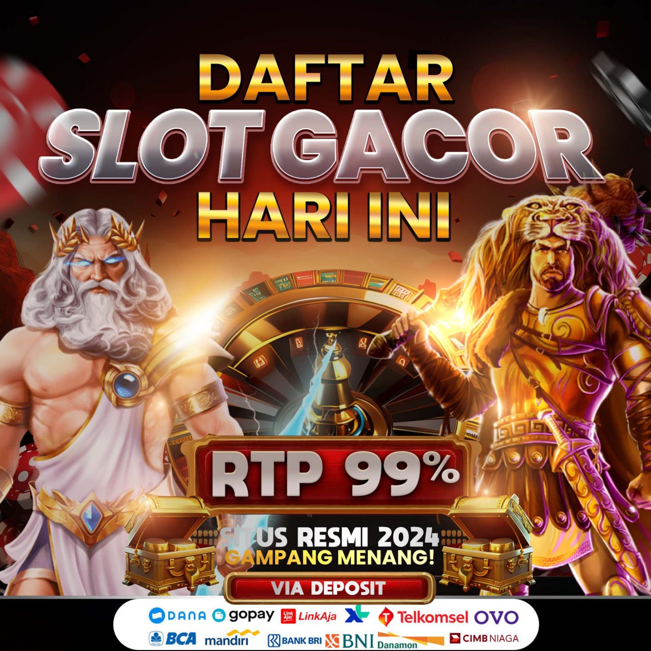 Kumpulkan Battle Poin Javabetsport